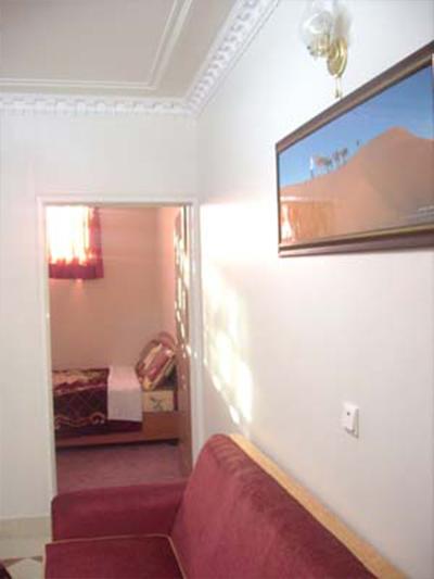 هتل قصر اصفهان