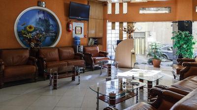 هتل قصر اصفهان