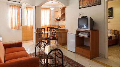 هتل قصر اصفهان