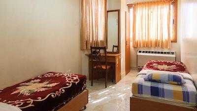 هتل قصر اصفهان