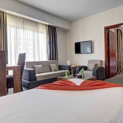 هتل شایگان کیش