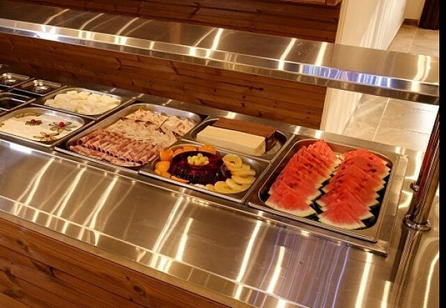 هتل ابریشمی لاهیجان
