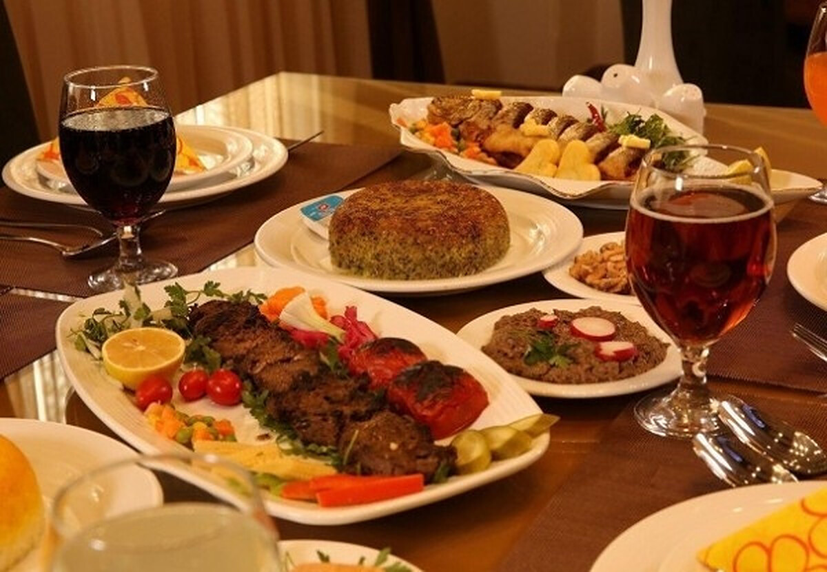 هتل ابریشمی لاهیجان