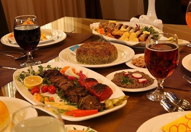 هتل ابریشمی لاهیجان