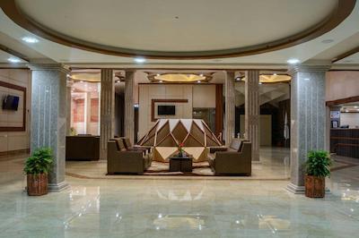 هتل ارم قشم