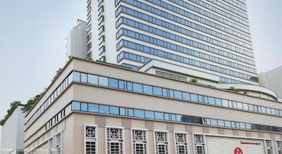 رامادا دما بانکوک