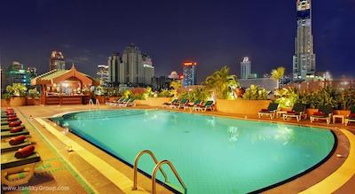 رامادا دما بانکوک