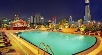 رامادا دما بانکوک