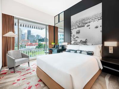 پارک هتل کلارک کوای