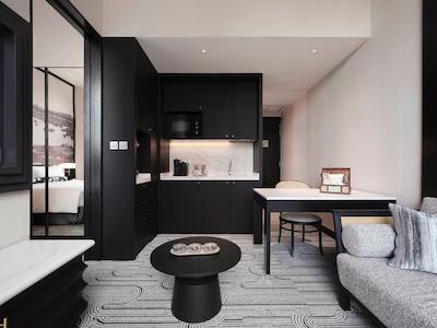 پارک هتل کلارک کوای