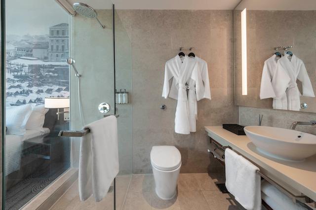 پارک هتل کلارک کوای