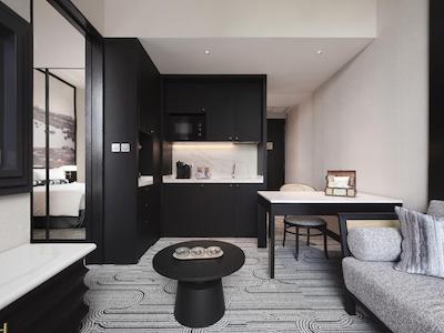 پارک هتل کلارک کوای