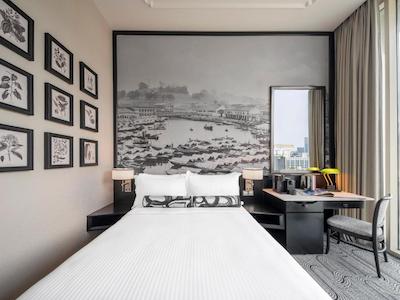 پارک هتل کلارک کوای