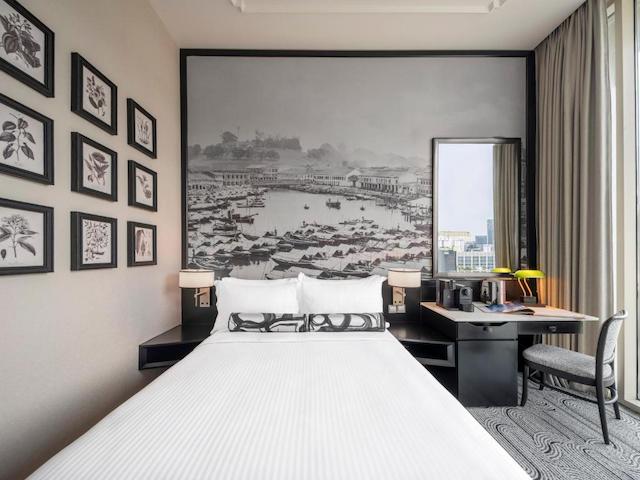 پارک هتل کلارک کوای