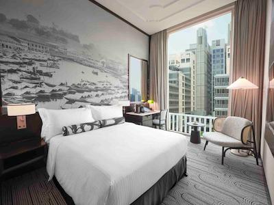 پارک هتل کلارک کوای