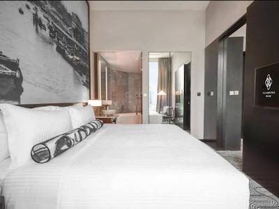 پارک هتل کلارک کوای