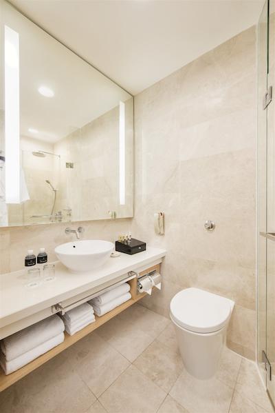 پارک هتل کلارک کوای