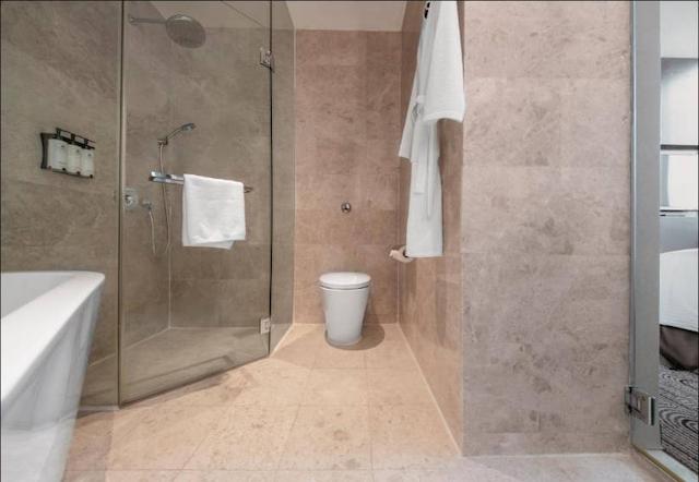 پارک هتل کلارک کوای