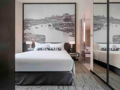 پارک هتل کلارک کوای