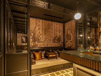 پارک هتل کلارک کوای