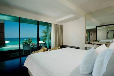 بی-لی تونگ پوکت-ام گالری کالکشن