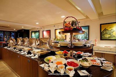 بی-لی تونگ پوکت-ام گالری کالکشن