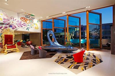 بی-لی تونگ پوکت-ام گالری کالکشن