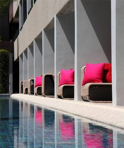 بی-لی تونگ پوکت-ام گالری کالکشن