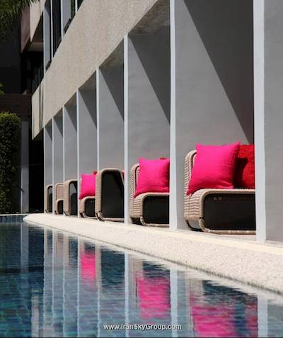 بی-لی تونگ پوکت-ام گالری کالکشن