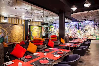 بی-لی تونگ پوکت-ام گالری کالکشن