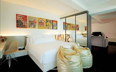 بی-لی تونگ پوکت-ام گالری کالکشن