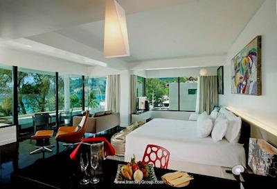 بی-لی تونگ پوکت-ام گالری کالکشن