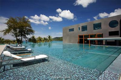 بی-لی تونگ پوکت-ام گالری کالکشن