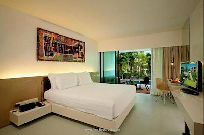 بی-لی تونگ پوکت-ام گالری کالکشن