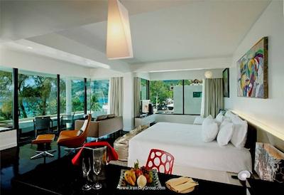 بی-لی تونگ پوکت-ام گالری کالکشن