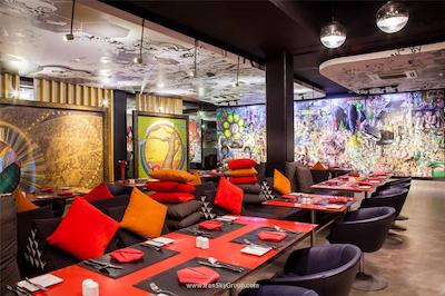 بی-لی تونگ پوکت-ام گالری کالکشن