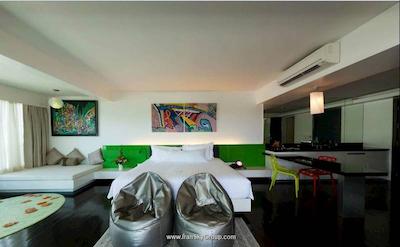 بی-لی تونگ پوکت-ام گالری کالکشن