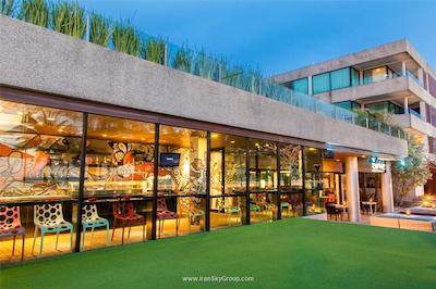 بی-لی تونگ پوکت-ام گالری کالکشن