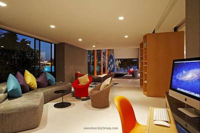 بی-لی تونگ پوکت-ام گالری کالکشن