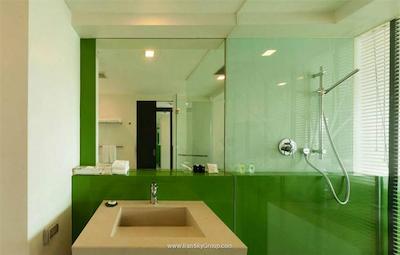 بی-لی تونگ پوکت-ام گالری کالکشن