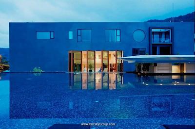 بی-لی تونگ پوکت-ام گالری کالکشن