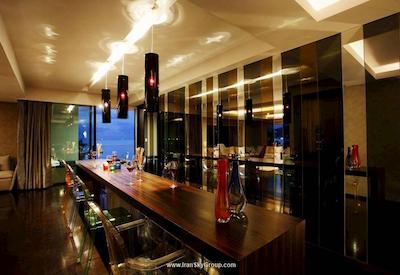 بی-لی تونگ پوکت-ام گالری کالکشن