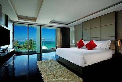 بی-لی تونگ پوکت-ام گالری کالکشن