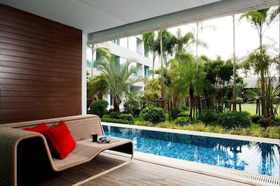 بی-لی تونگ پوکت-ام گالری کالکشن