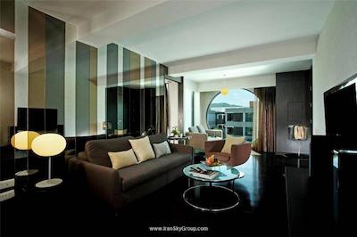 بی-لی تونگ پوکت-ام گالری کالکشن