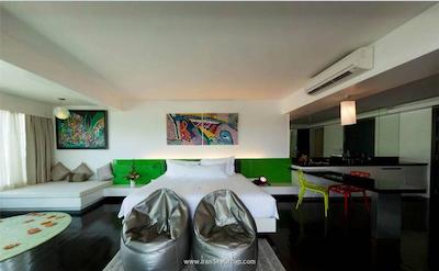 بی-لی تونگ پوکت-ام گالری کالکشن