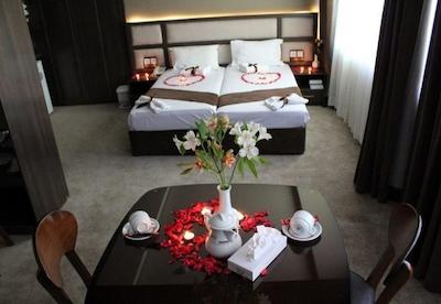 هتل قدس مشهد