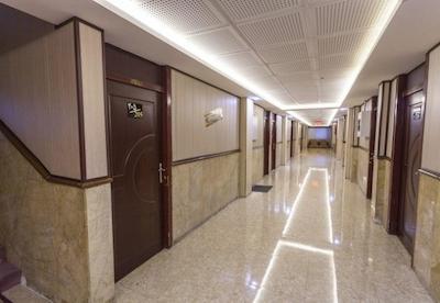 هتل قدس مشهد