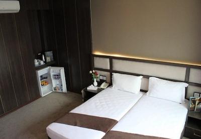 هتل قدس مشهد