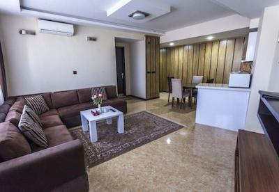 هتل قدس مشهد